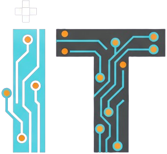 логотип it школы